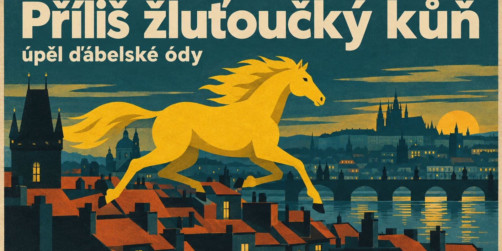 FLORA AI: test přes Claude a jestli umí AI česky psát